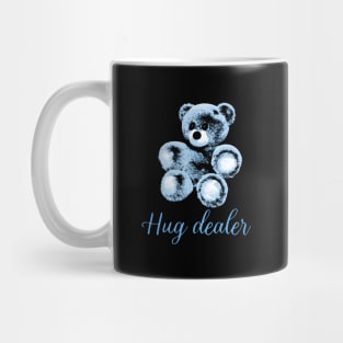 Hug Dealer Mug